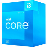 Processor Intel Core i3 - 12100F BOX (BX8071512100F)