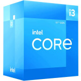 processeur Intel Core i3 - 12100 BOX (BX8071512100)