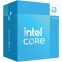 processeur Intel Core i3 - 14100 BOX - BX8071514100