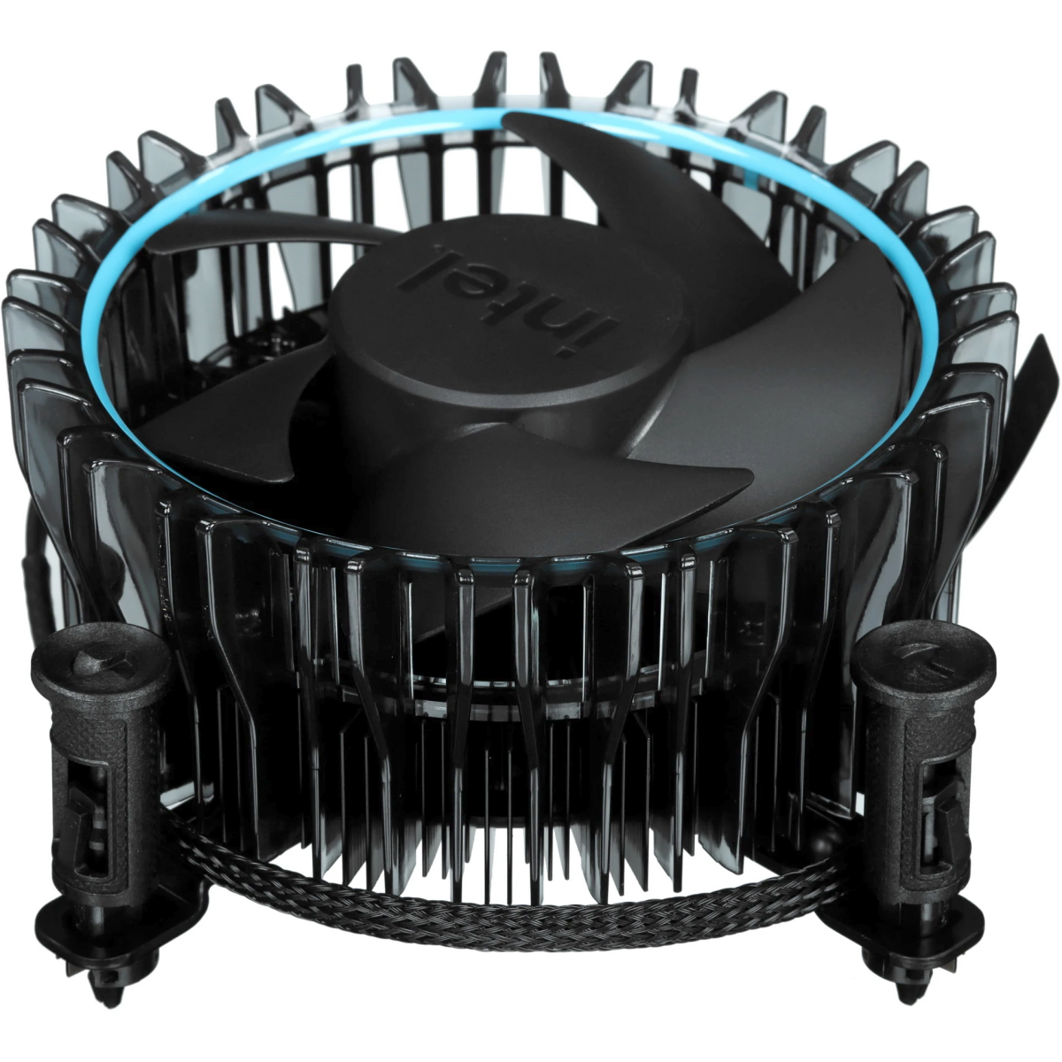 processeur Intel Core i3 - 14100 BOX - BX8071514100 - photo 2