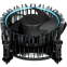processeur Intel Core i3 - 14100 BOX - BX8071514100 - photo 2