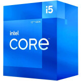 Processor Intel Core i5 - 12600 BOX (BX8071512600)