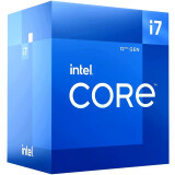 Processor Intel Core i7 - 12700 BOX (BX8071512700)