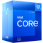 Processor Intel Core i7 - 12700F BOX - BX8071512700F