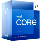 Processor Intel Core i7 - 13700F BOX (BX8071513700F)