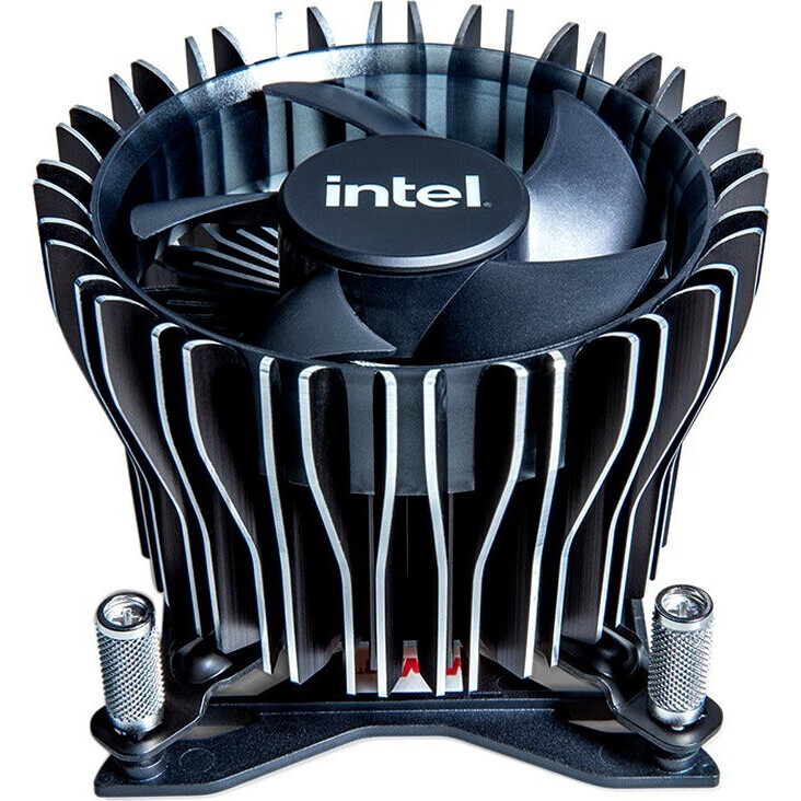 processeur Intel Core i9 - 12900 BOX - BX8071512900 - photo 2