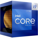 Processor Intel Core i9 - 12900K BOX (without cooler) (BX8071512900K)