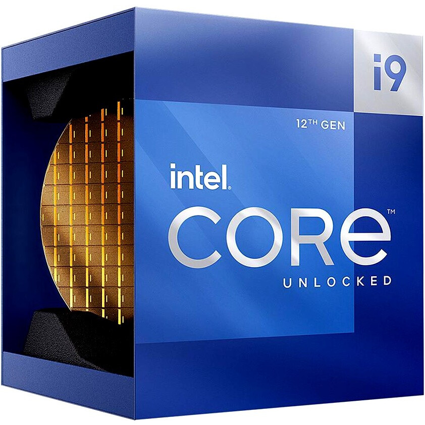 Processor Intel Core i9 - 12900K BOX (without cooler) - BX8071512900K