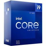 Processor Intel Core i9 - 12900KF BOX (without cooler) (BX8071512900KF)