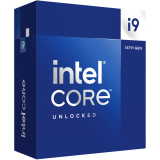 Processor Intel Core i9 - 14900K BOX (without cooler) (BX8071514900K)