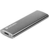 Exterter SSD-Speicher 120GB Verbatim Vx500 (47441)