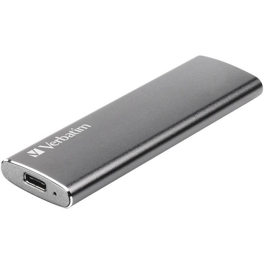 Exterter SSD-Speicher 120GB Verbatim Vx500 (47441)