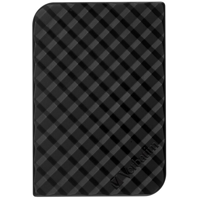 Externe Festplatte 1TB Verbatim Store 'n' Go Black (53194)