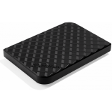 Externe Festplatte 4TB Verbatim Store 'n' Go Black (53223)