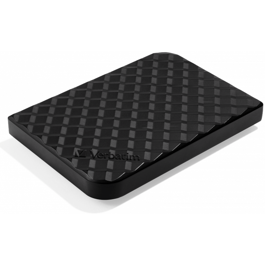 Externe Festplatte 4TB Verbatim Store 'n' Go Black (53223)