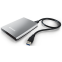 Externe Festplatte 2TB Verbatim Store 'n' Go Silver (53189)