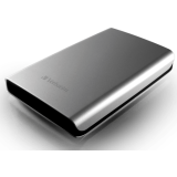 Externe Festplatte 2TB Verbatim Store 'n' Go Silver (53189)