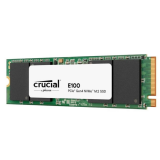 Stockage SSD 1TB Crucial E100 (CT1000E100SSD8-T) OEM