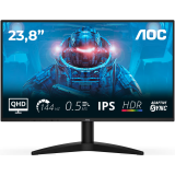 Monitor AOC 24" Q24B36X