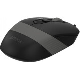 Pele A4Tech Fstyler FM10 Black/Grey