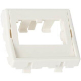 Priekšējais panelis Panduit CFPFF2AW