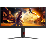 Écran AOC 34" CU34G4