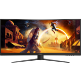 Écran AOC 34" CU34G4