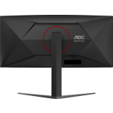 Écran AOC 34" CU34G4