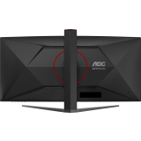 Écran AOC 34" CU34G4