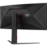 Écran AOC 34" CU34G4