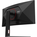 Écran AOC 34" CU34G4