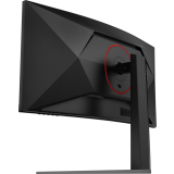Écran AOC 34" CU34G4