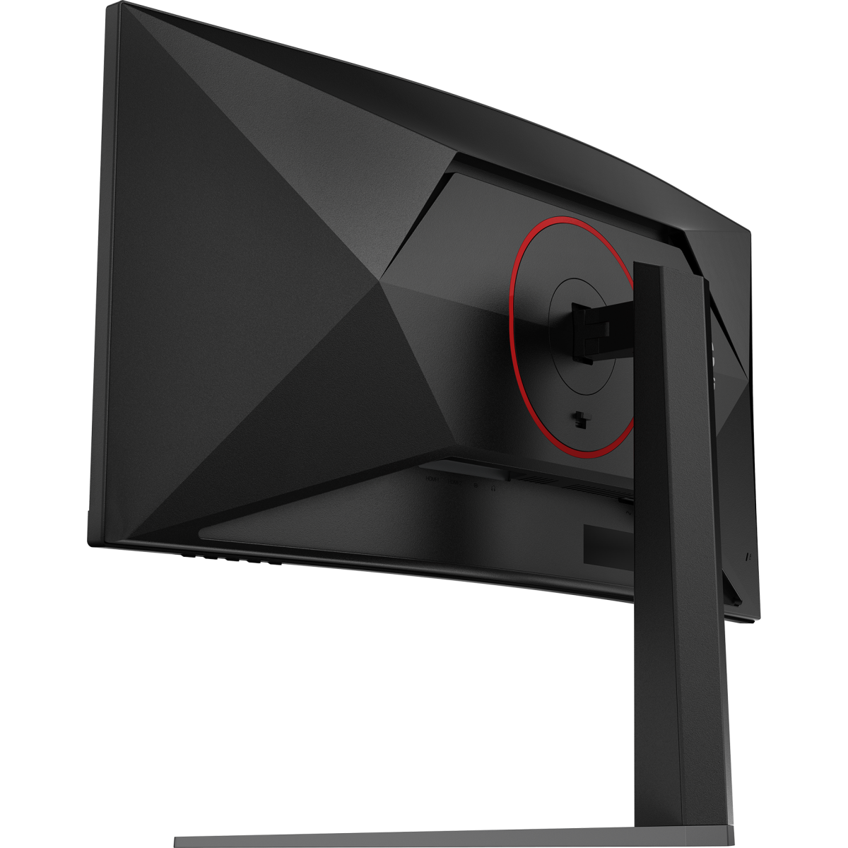 Écran AOC 34" CU34G4 - photo 11