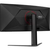 Écran AOC 34" CU34G4