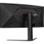Écran AOC 34" CU34G4 - photo 12