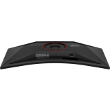Écran AOC 34" CU34G4
