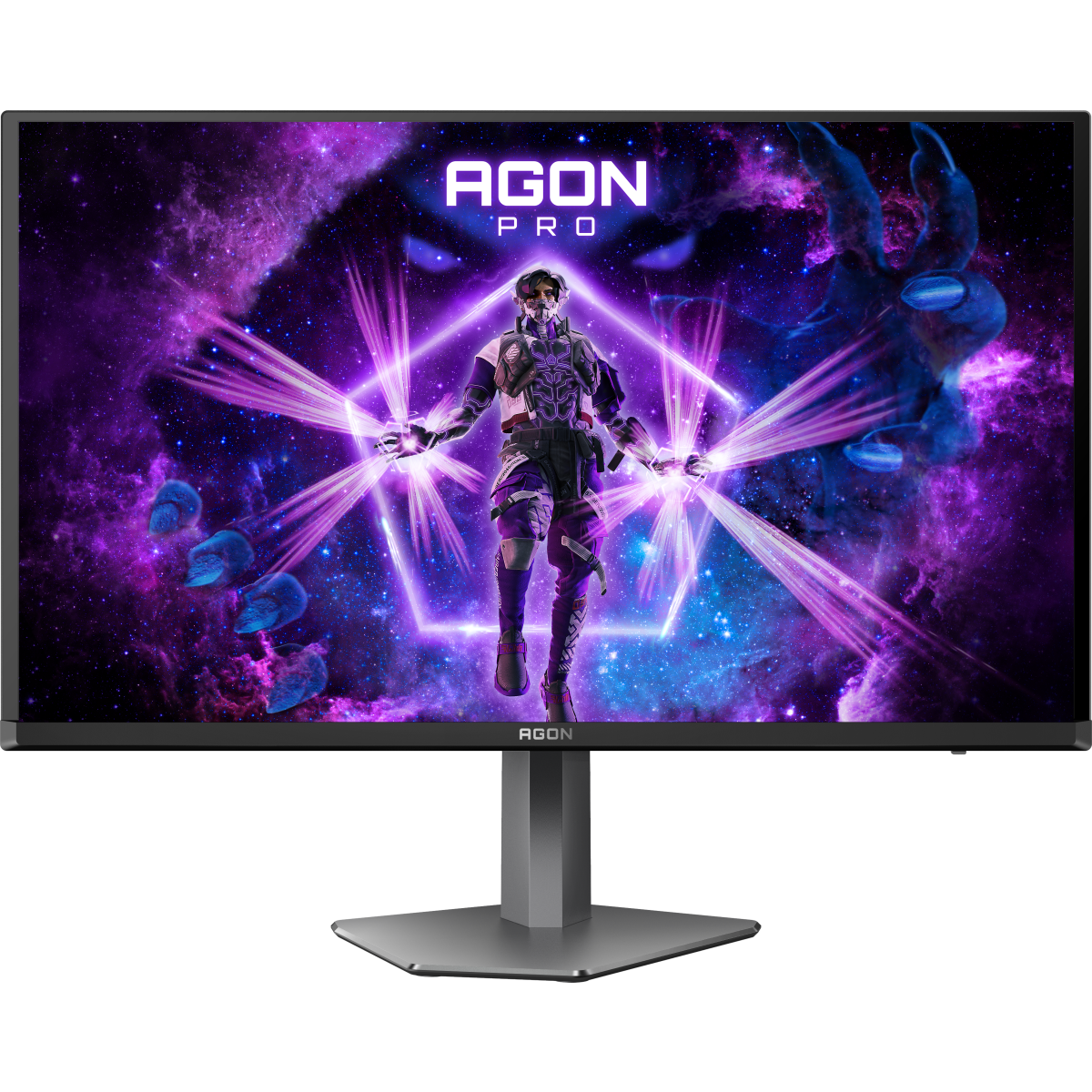 Monitor AOC 27" AG276UZD