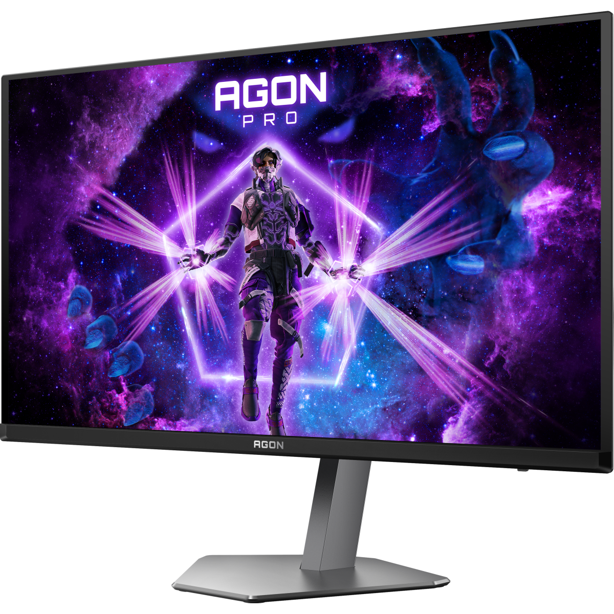 Monitor AOC 27" AG276UZD - photo 2