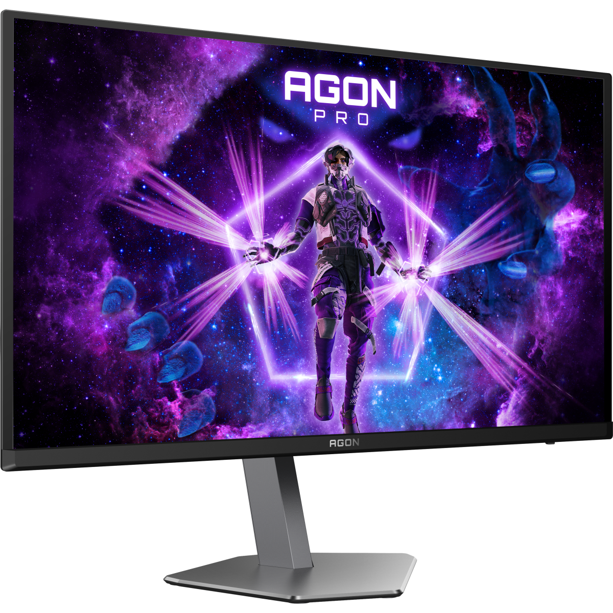 Monitor AOC 27" AG276UZD - photo 3