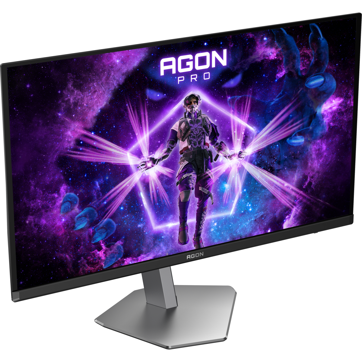 Monitor AOC 27" AG276UZD - photo 4