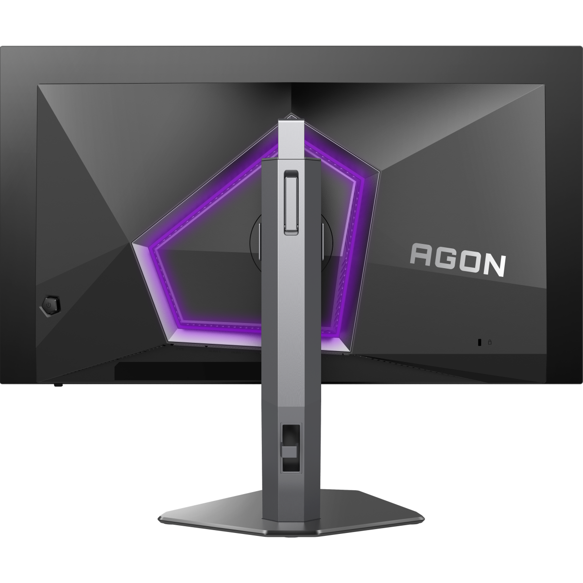 Monitor AOC 27" AG276UZD - photo 5