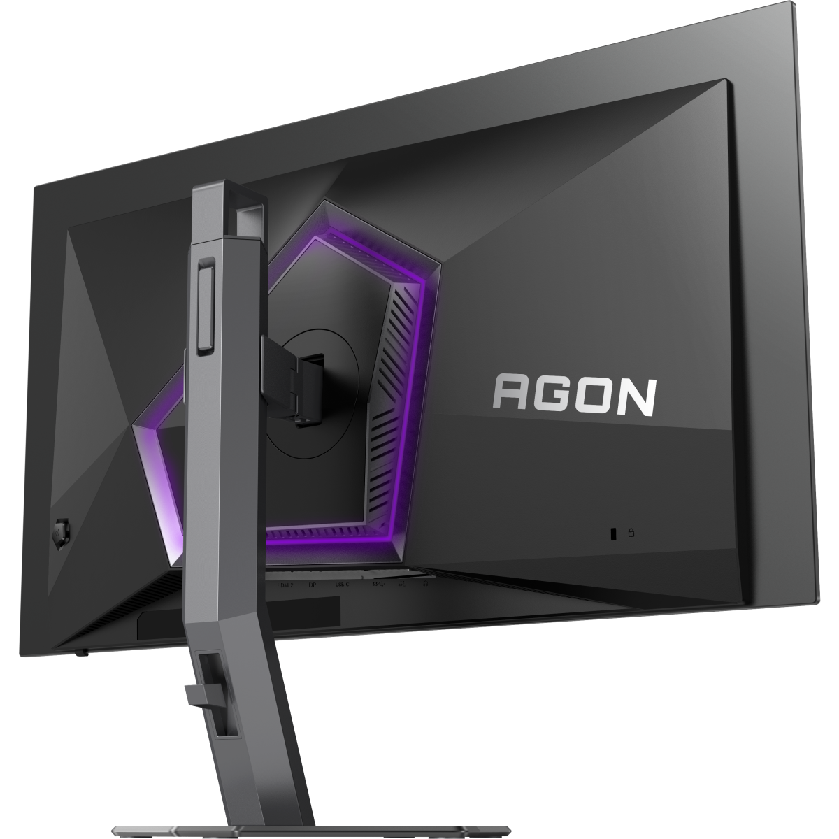 Monitor AOC 27" AG276UZD - photo 8