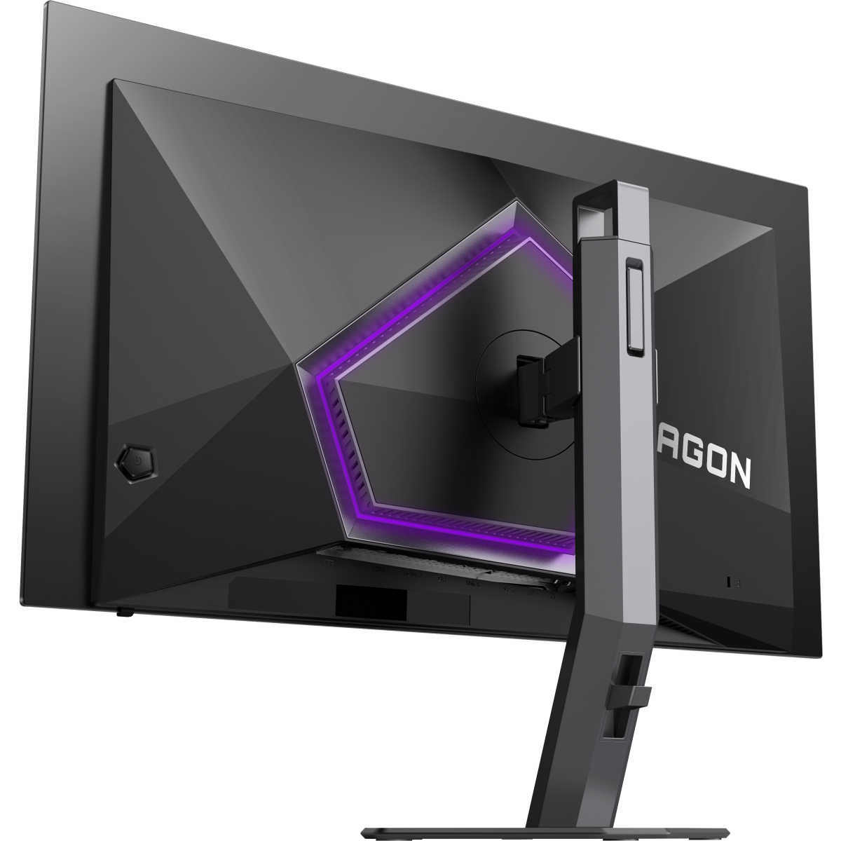 Monitor AOC 27" AG276UZD - photo 9