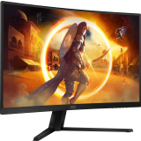 Écran AOC 32" CQ32G4VE