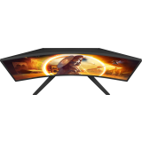 Écran AOC 32" CQ32G4VE