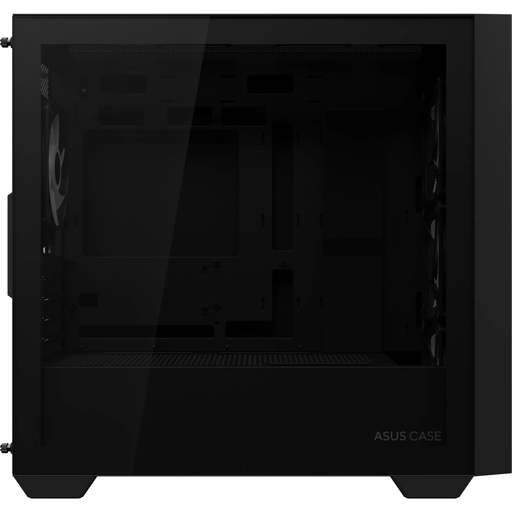 Case ASUS A21 Plus Black - 90DC00H0-B19000/90DC00H0-B19010 - photo 4