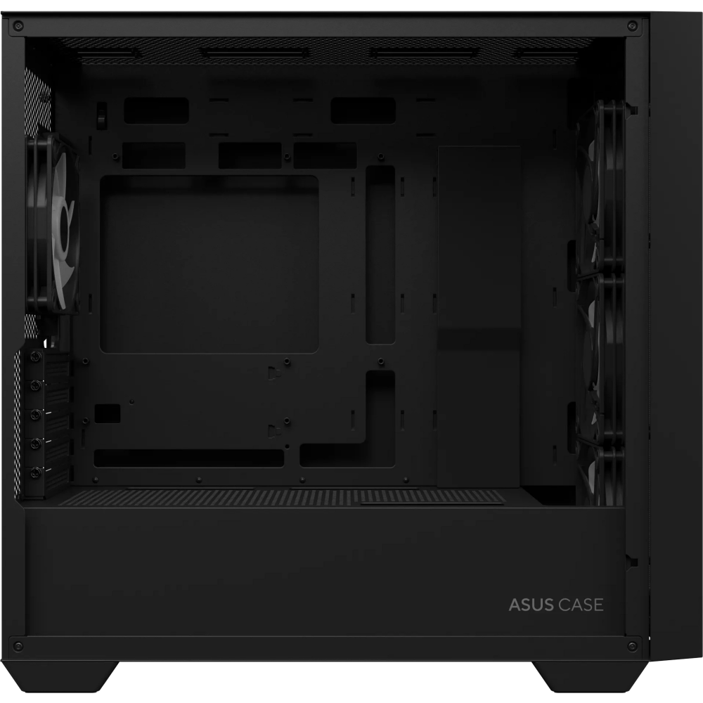 Case ASUS A21 Plus Black - 90DC00H0-B19000/90DC00H0-B19010 - photo 5