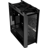 Boîtier ASUS ROG Strix Helios II GX601S Black (90DC00W0-B39000)