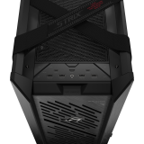 Boîtier ASUS ROG Strix Helios II GX601S Black (90DC00W0-B39000)
