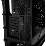 Boîtier ASUS ROG Strix Helios II GX601S Black (90DC00W0-B39000)
